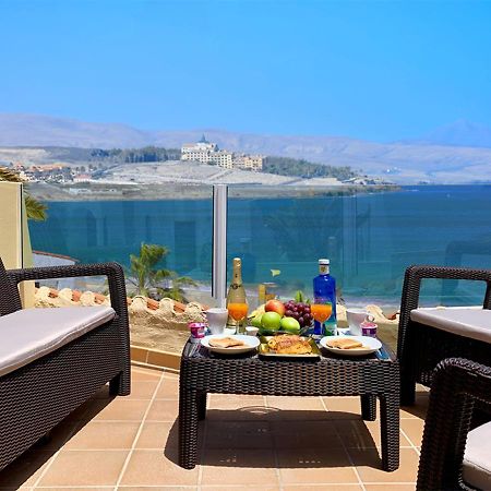 Apartamentos Fuerteventura Sol Costa Calma Eksteriør bilde