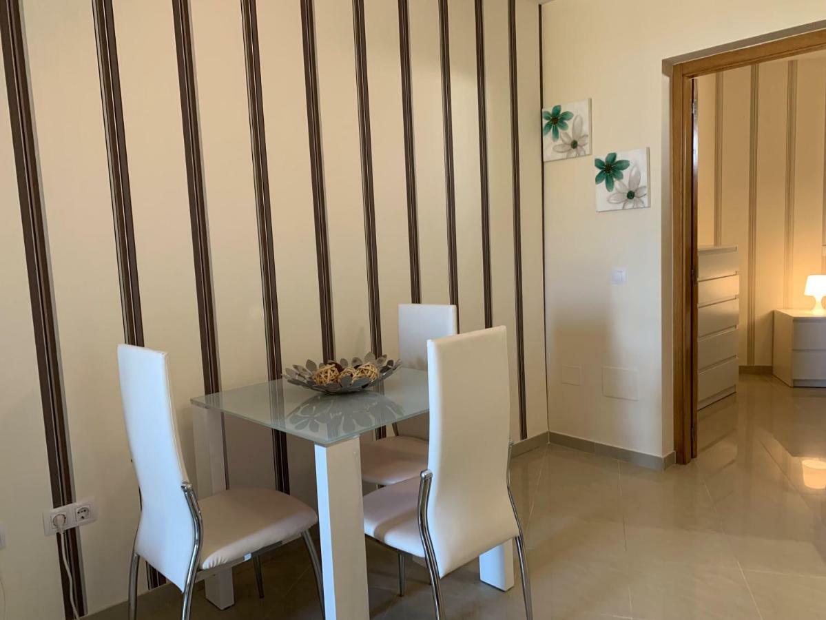 Apartamentos Fuerteventura Sol Costa Calma Eksteriør bilde