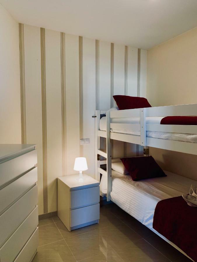 Apartamentos Fuerteventura Sol Costa Calma Eksteriør bilde