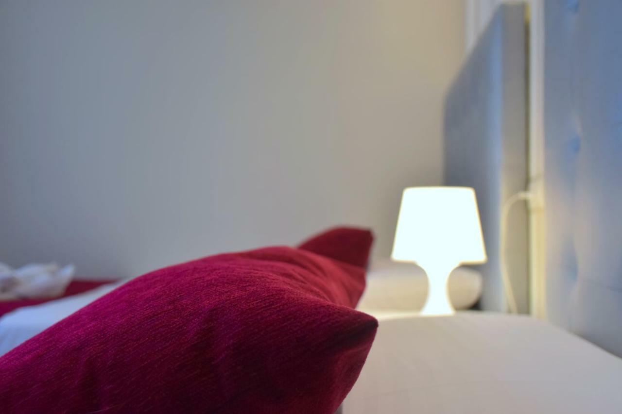 Apartamentos Fuerteventura Sol Costa Calma Eksteriør bilde