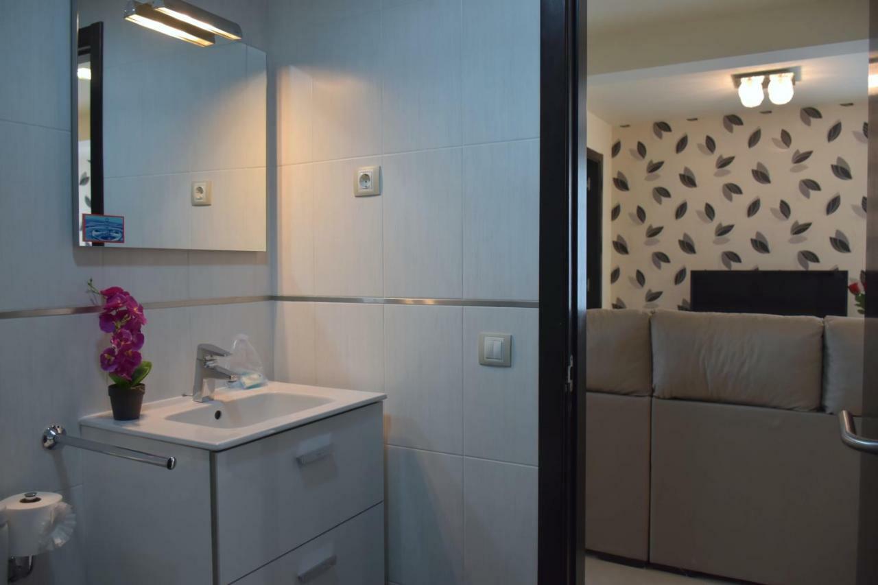Apartamentos Fuerteventura Sol Costa Calma Eksteriør bilde