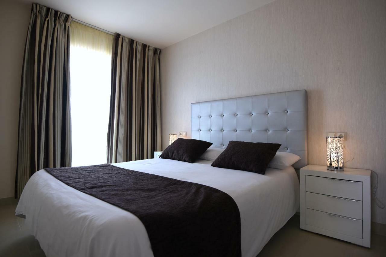 Apartamentos Fuerteventura Sol Costa Calma Eksteriør bilde