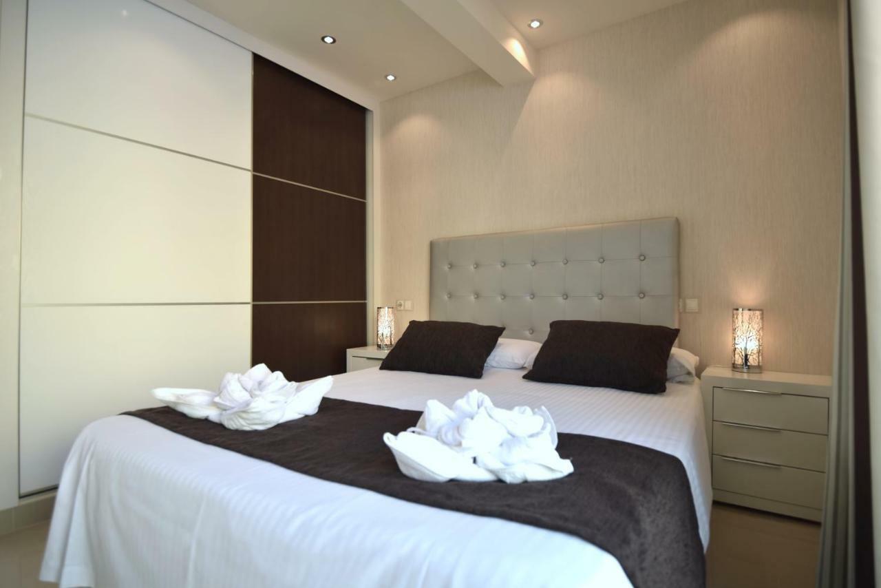Apartamentos Fuerteventura Sol Costa Calma Eksteriør bilde