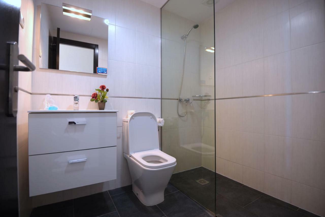 Apartamentos Fuerteventura Sol Costa Calma Eksteriør bilde