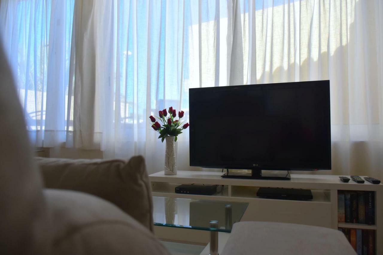 Apartamentos Fuerteventura Sol Costa Calma Eksteriør bilde