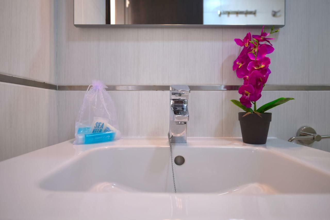 Apartamentos Fuerteventura Sol Costa Calma Eksteriør bilde
