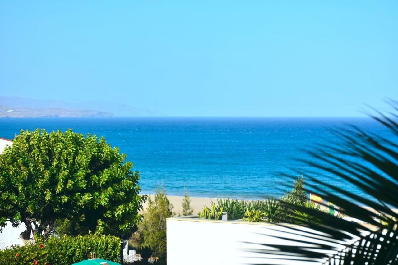 Apartamentos Fuerteventura Sol Costa Calma Eksteriør bilde